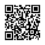 本网页连接的 QRCode