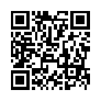 本网页连接的 QRCode