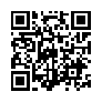 本网页连接的 QRCode