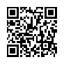 本网页连接的 QRCode