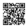 本网页连接的 QRCode