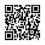 本网页连接的 QRCode