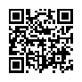 本网页连接的 QRCode