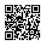 本网页连接的 QRCode