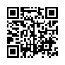 本网页连接的 QRCode