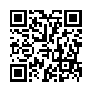 本网页连接的 QRCode