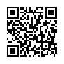 本网页连接的 QRCode