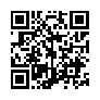 本网页连接的 QRCode