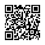 本网页连接的 QRCode