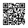 本网页连接的 QRCode