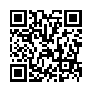 本网页连接的 QRCode