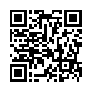 本网页连接的 QRCode