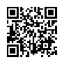 本网页连接的 QRCode