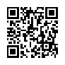 本网页连接的 QRCode