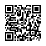 本网页连接的 QRCode