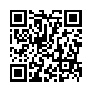 本网页连接的 QRCode