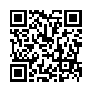 本网页连接的 QRCode