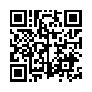 本网页连接的 QRCode