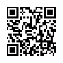 本网页连接的 QRCode