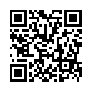 本网页连接的 QRCode