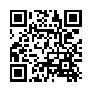 本网页连接的 QRCode