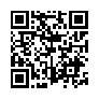 本网页连接的 QRCode