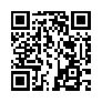 本网页连接的 QRCode