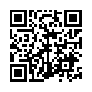 本网页连接的 QRCode