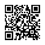 本网页连接的 QRCode