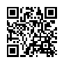 本网页连接的 QRCode