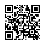 本网页连接的 QRCode