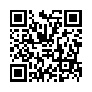 本网页连接的 QRCode