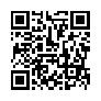本网页连接的 QRCode