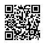 本网页连接的 QRCode