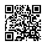 本网页连接的 QRCode