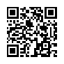 本网页连接的 QRCode