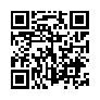 本网页连接的 QRCode