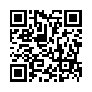 本网页连接的 QRCode