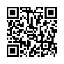 本网页连接的 QRCode