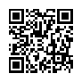 本网页连接的 QRCode