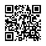 本网页连接的 QRCode