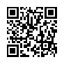 本网页连接的 QRCode