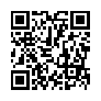 本网页连接的 QRCode
