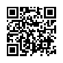 本网页连接的 QRCode