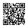 本网页连接的 QRCode