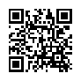 本网页连接的 QRCode