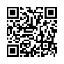 本网页连接的 QRCode