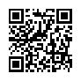 本网页连接的 QRCode