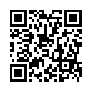 本网页连接的 QRCode