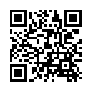 本网页连接的 QRCode